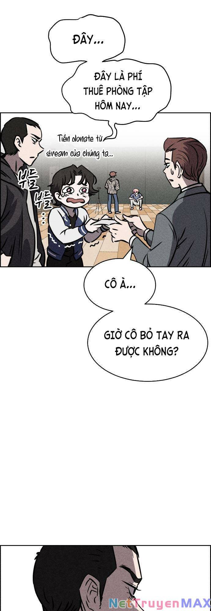 Óc Chó Toàn Năng Chapter 34 - Trang 31