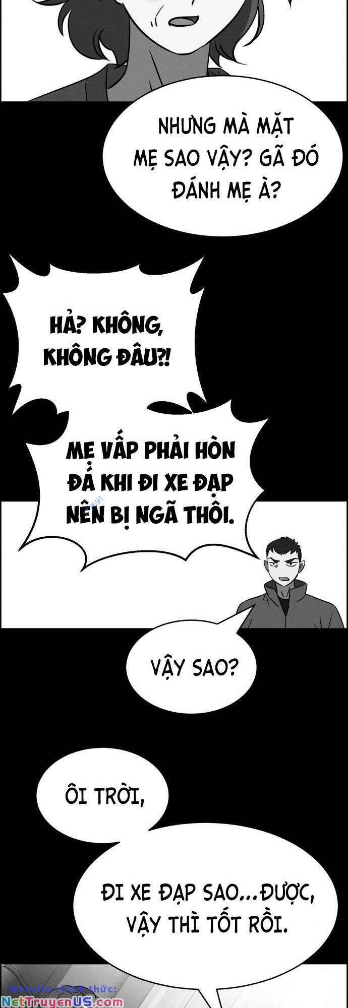 Óc Chó Toàn Năng Chapter 87 - Trang 11