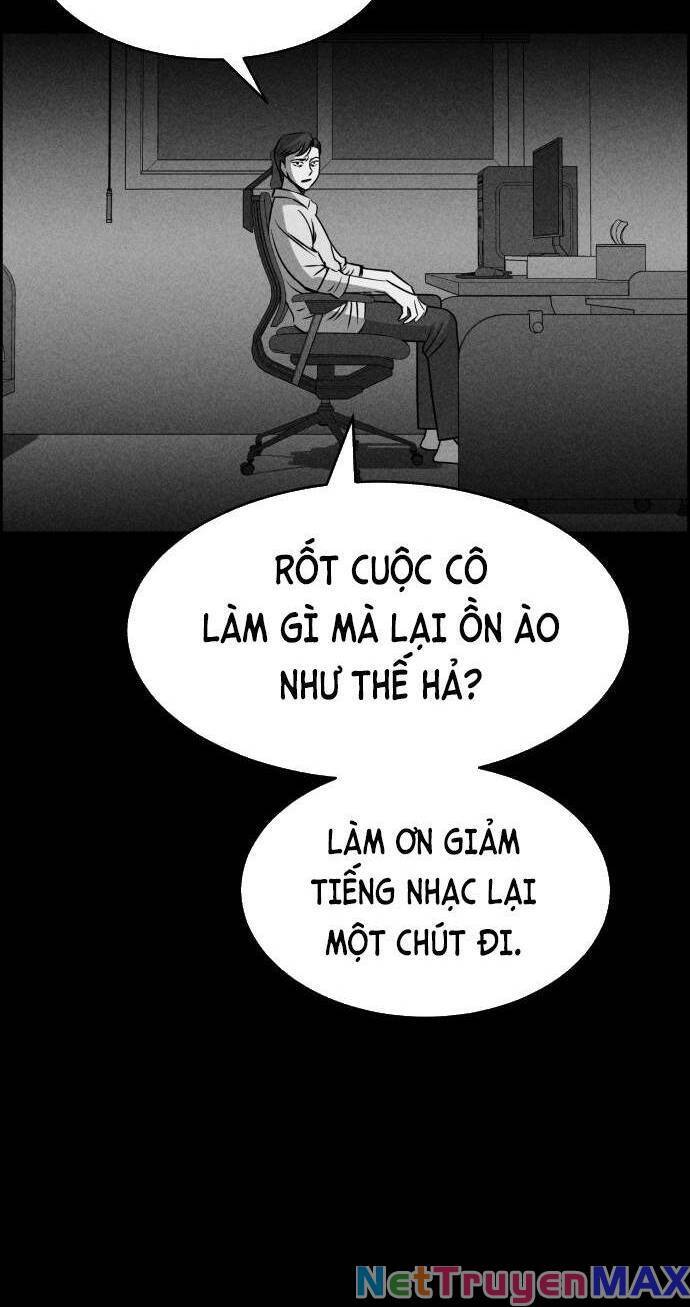 Óc Chó Toàn Năng Chapter 23 - Trang 20