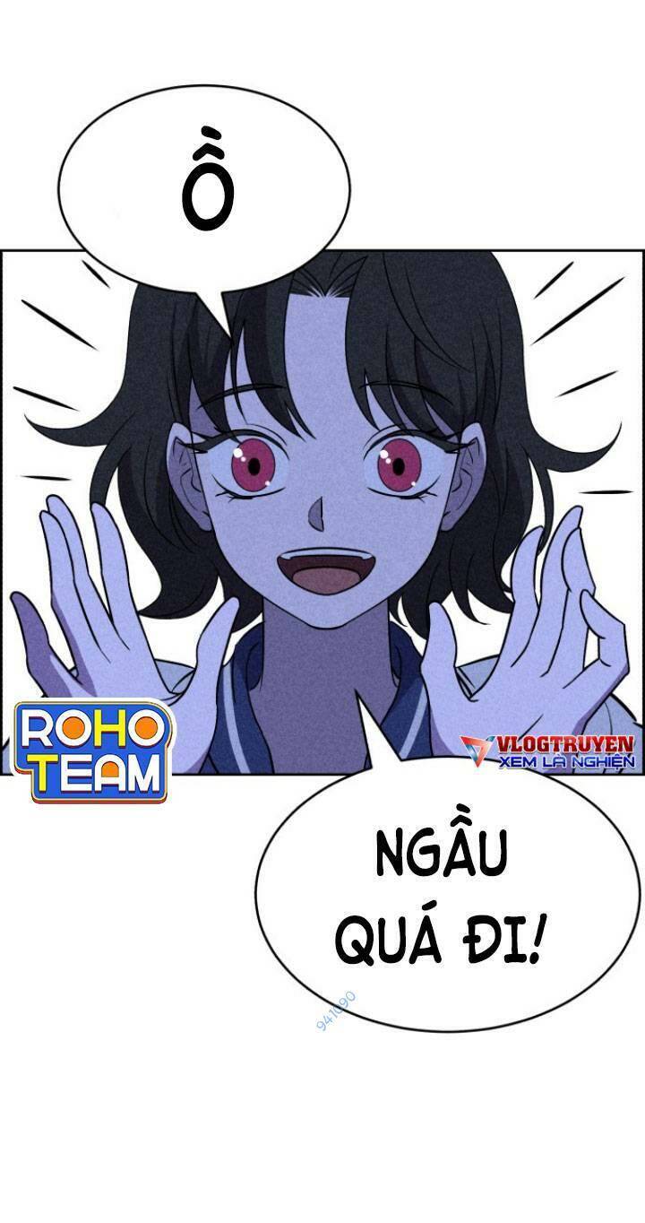 Óc Chó Toàn Năng Chapter 51 - Trang 34