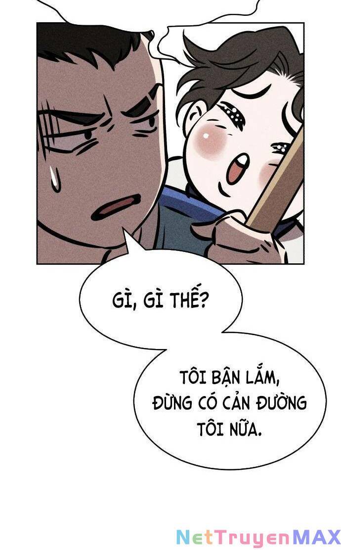 Óc Chó Toàn Năng Chapter 34 - Trang 19