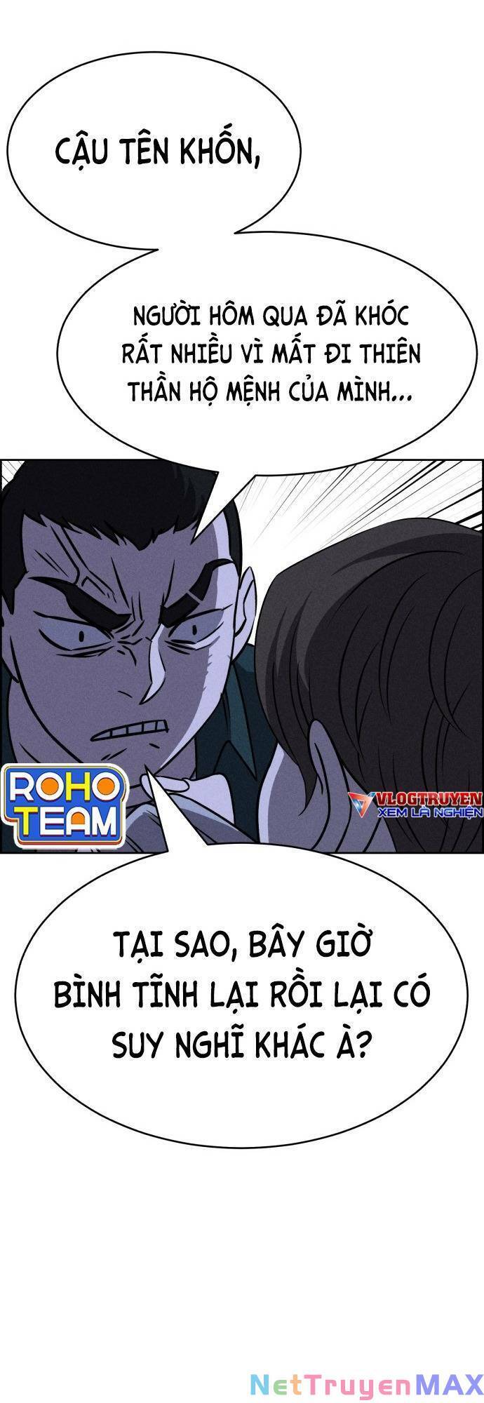 Óc Chó Toàn Năng Chapter 73 - Trang 54