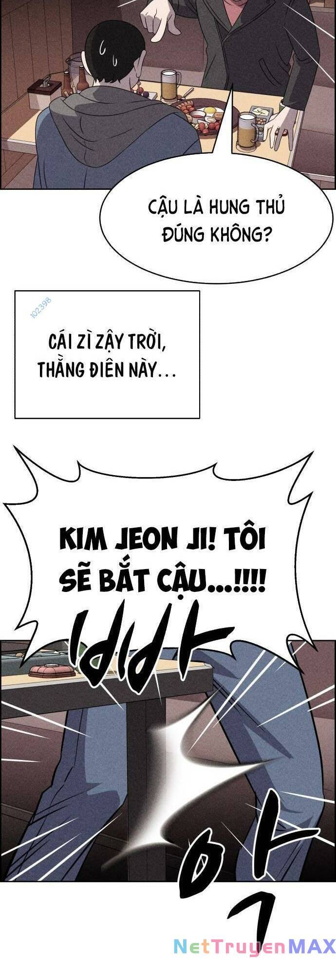 Óc Chó Toàn Năng Chapter 55 - Trang 44