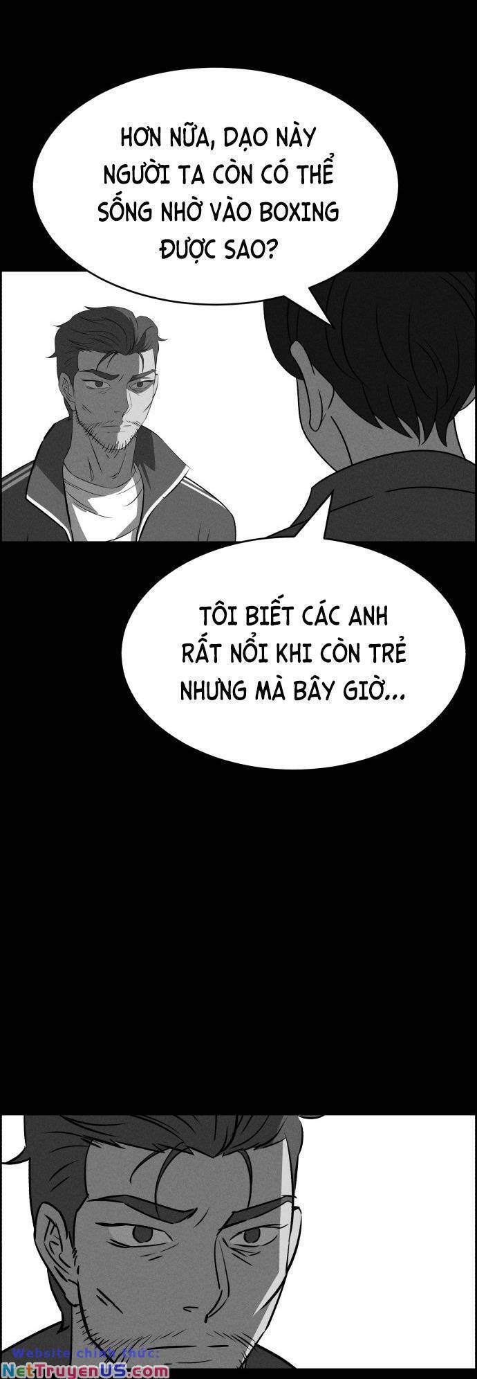 Óc Chó Toàn Năng Chapter 86 - Trang 18