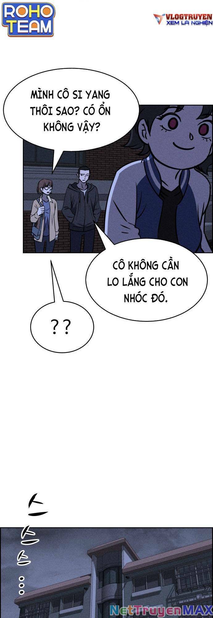 Óc Chó Toàn Năng Chapter 28 - Trang 30