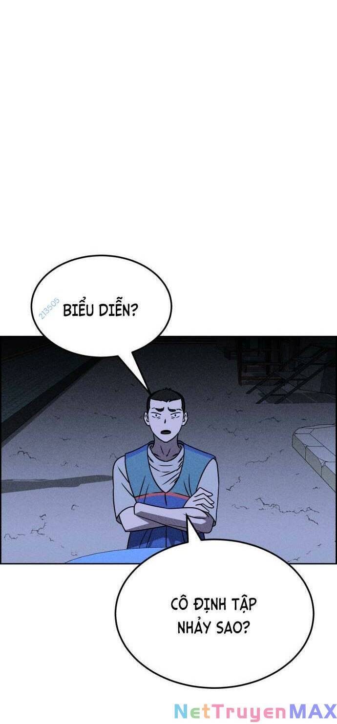 Óc Chó Toàn Năng Chapter 32 - Trang 11