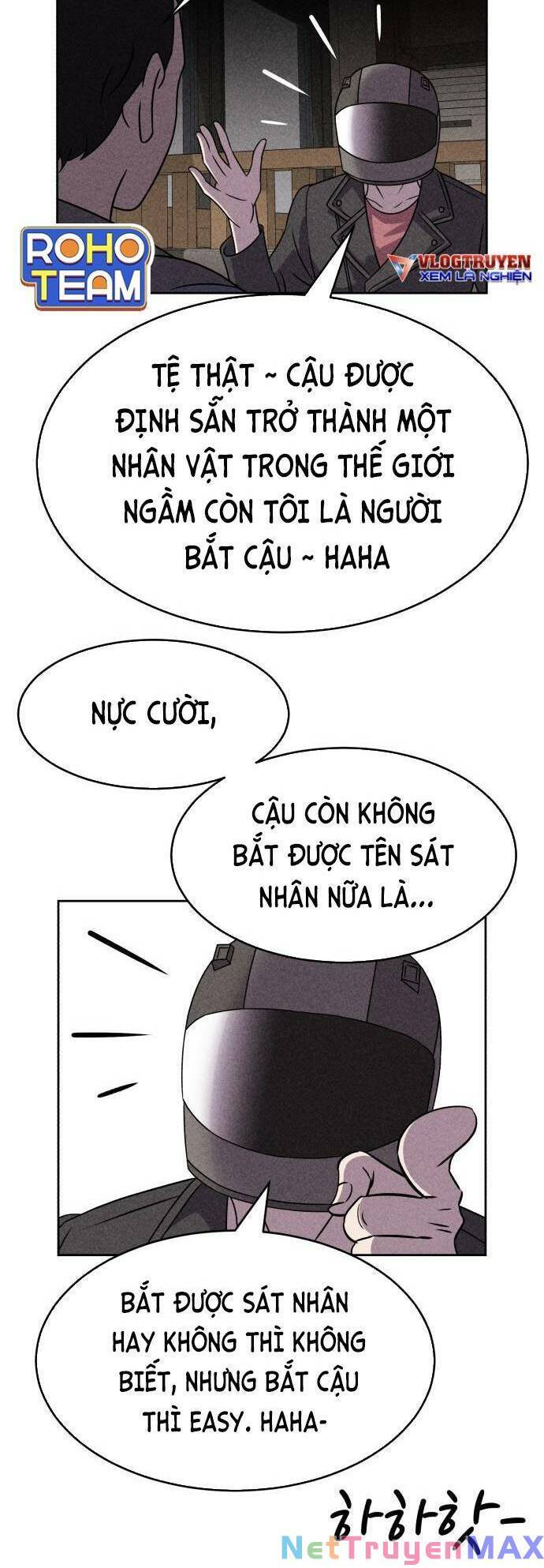 Óc Chó Toàn Năng Chapter 55 - Trang 30