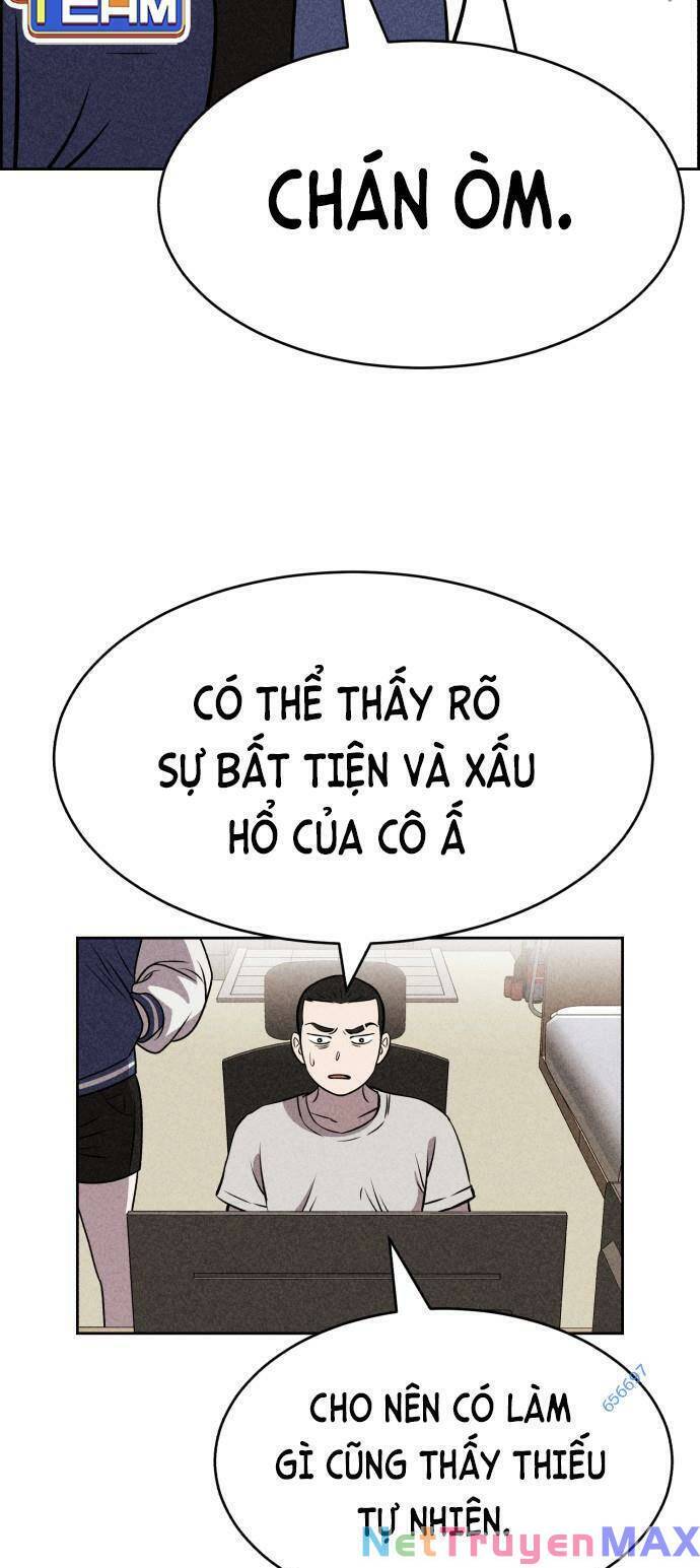 Óc Chó Toàn Năng Chapter 19 - Trang 17