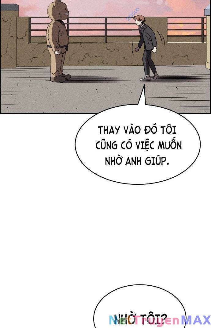 Óc Chó Toàn Năng Chapter 33 - Trang 4