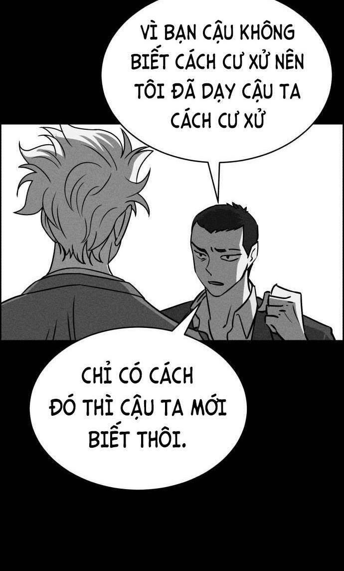 Óc Chó Toàn Năng Chapter 50 - Trang 24