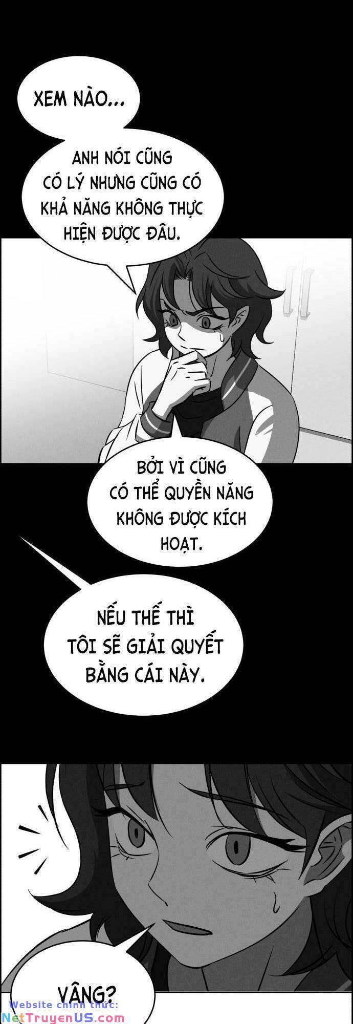 Óc Chó Toàn Năng Chapter 91 - Trang 48