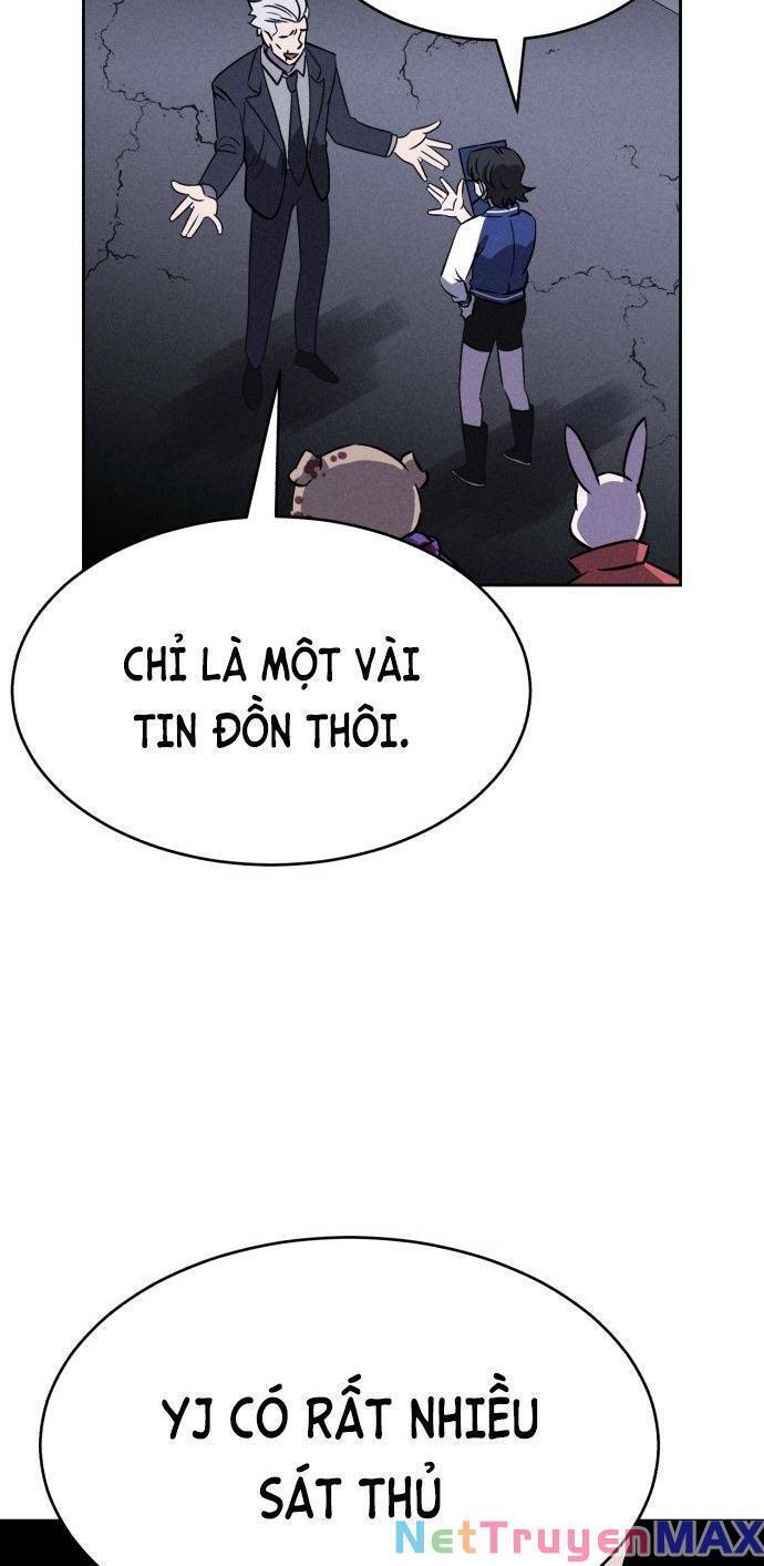 Óc Chó Toàn Năng Chapter 81 - Trang 49