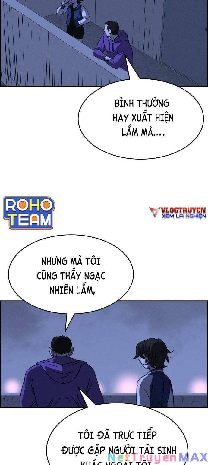 Óc Chó Toàn Năng Chapter 71 - Trang 22