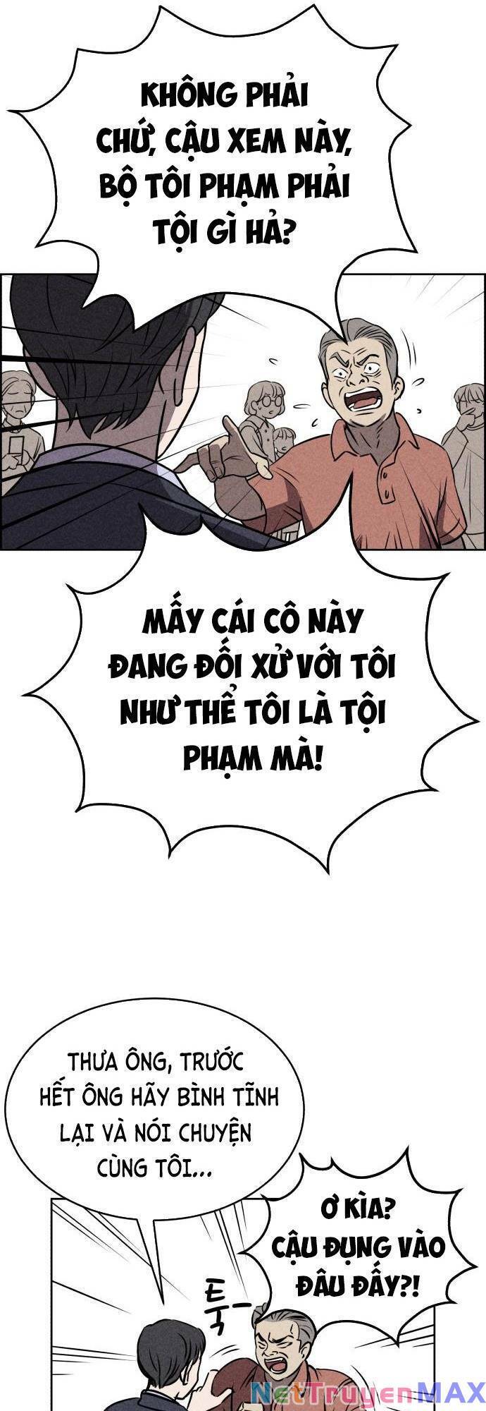 Óc Chó Toàn Năng Chapter 24 - Trang 41