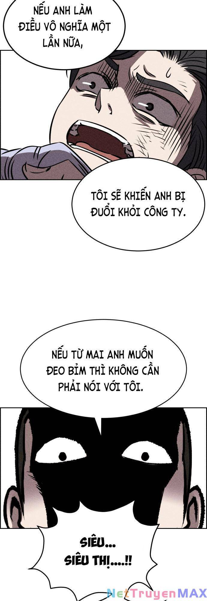 Óc Chó Toàn Năng Chapter 26 - Trang 18