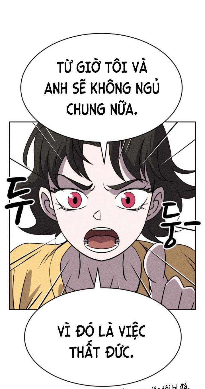 Óc Chó Toàn Năng Chapter 52 - Trang 1