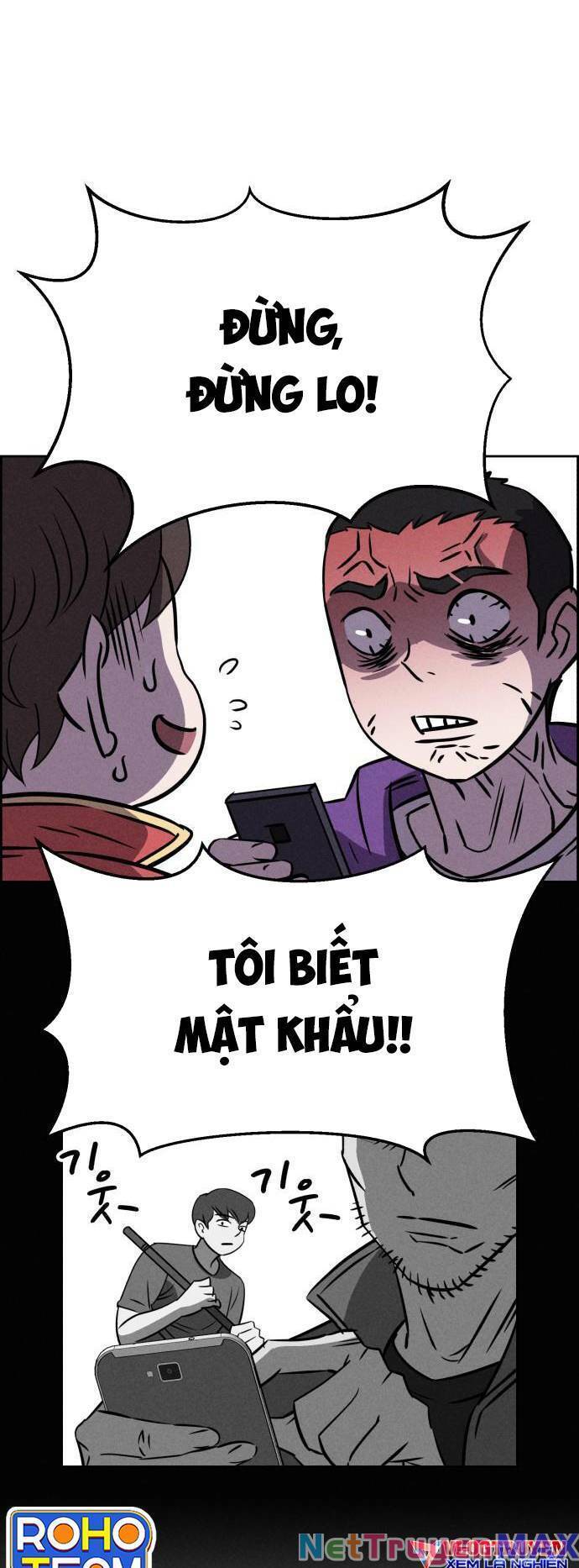 Óc Chó Toàn Năng Chapter 76 - Trang 41