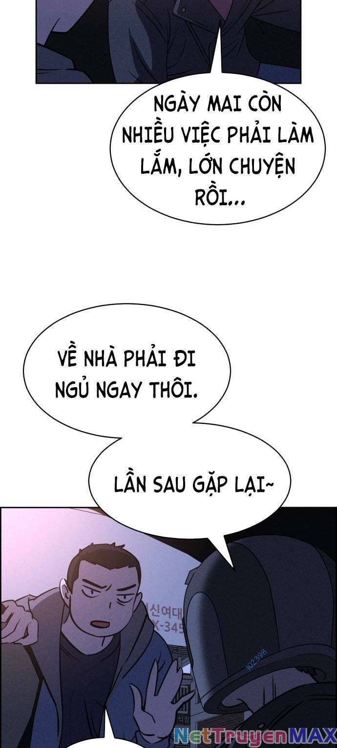 Óc Chó Toàn Năng Chapter 56 - Trang 34