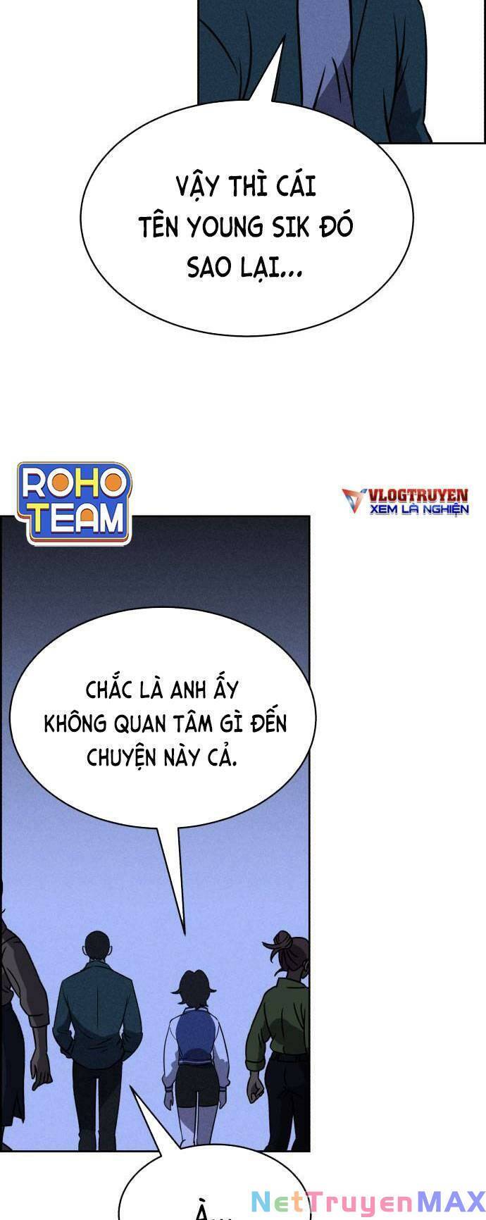 Óc Chó Toàn Năng Chapter 72 - Trang 16