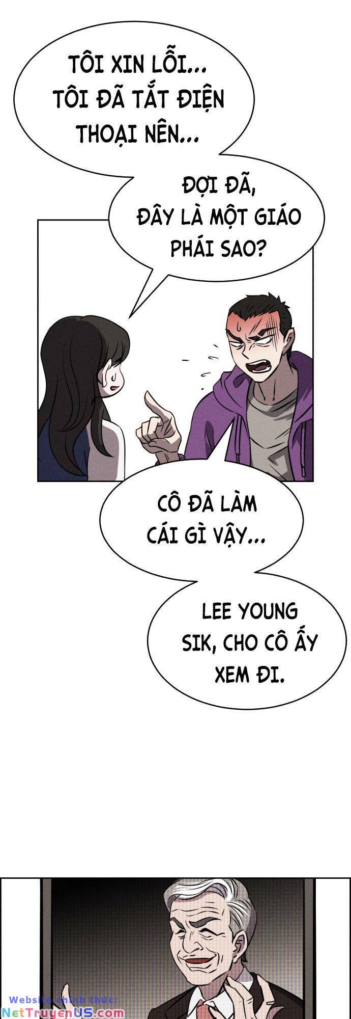 Óc Chó Toàn Năng Chapter 90 - Trang 39