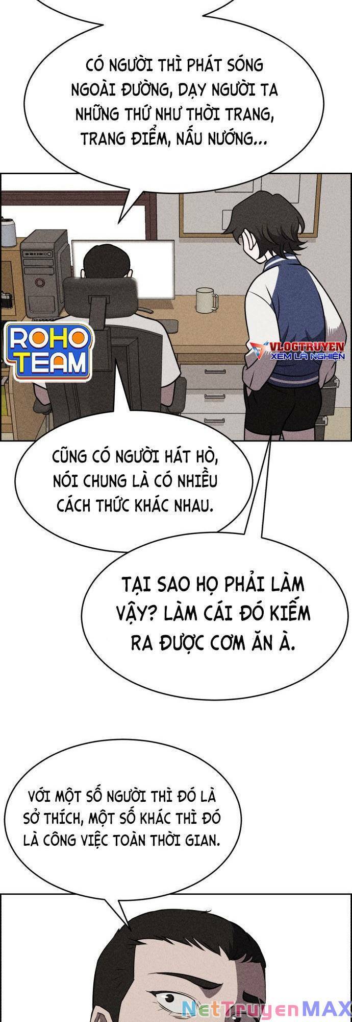 Óc Chó Toàn Năng Chapter 18 - Trang 77