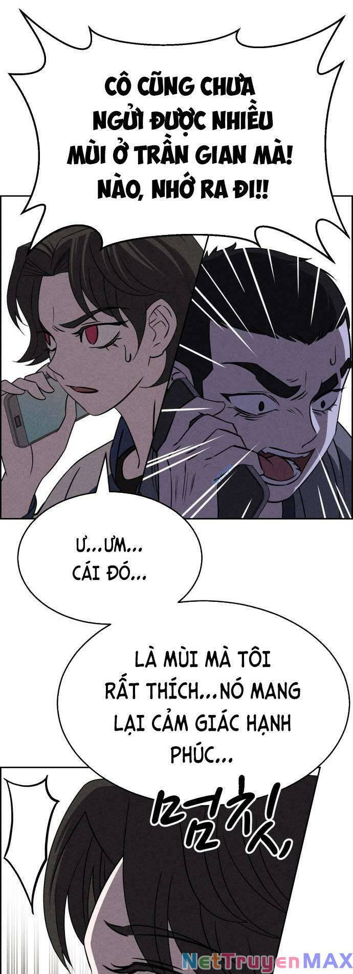 Óc Chó Toàn Năng Chapter 55 - Trang 71