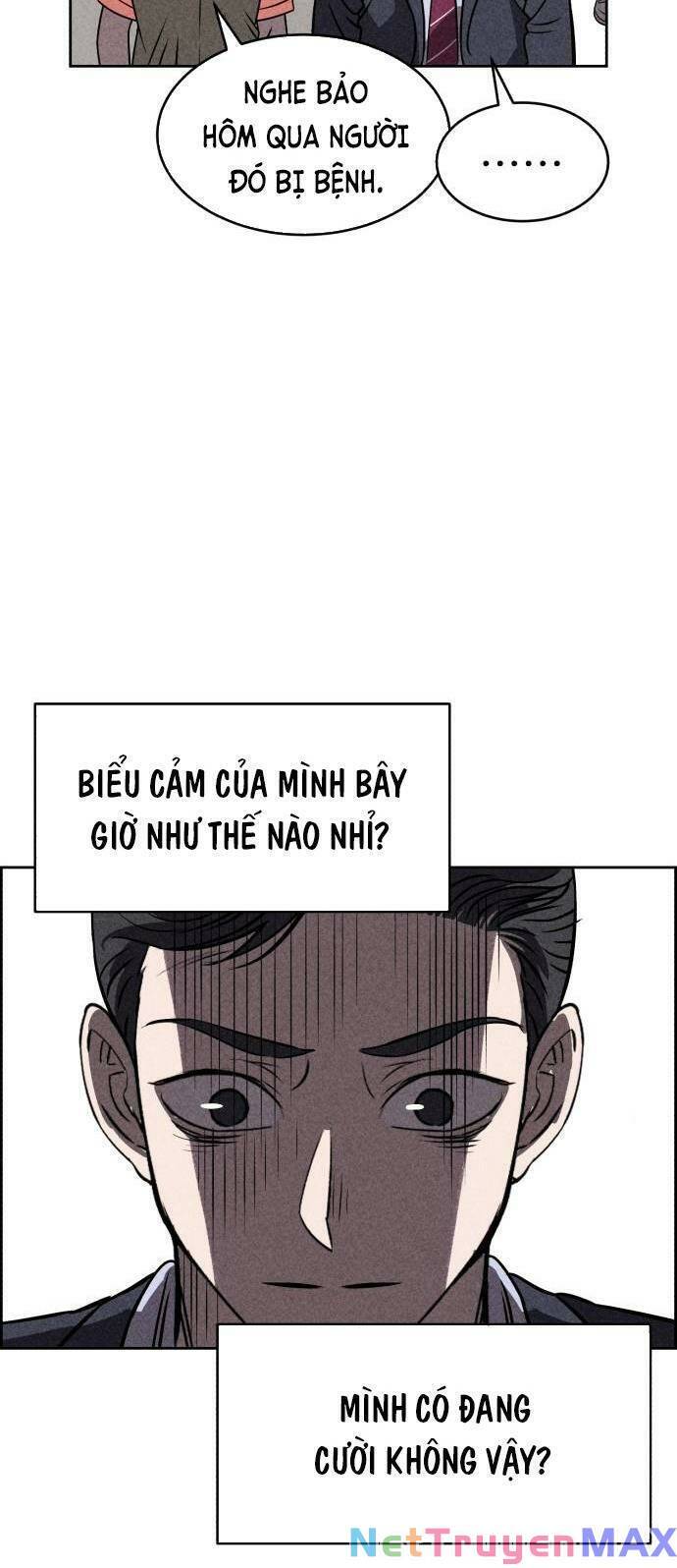 Óc Chó Toàn Năng Chapter 24 - Trang 39