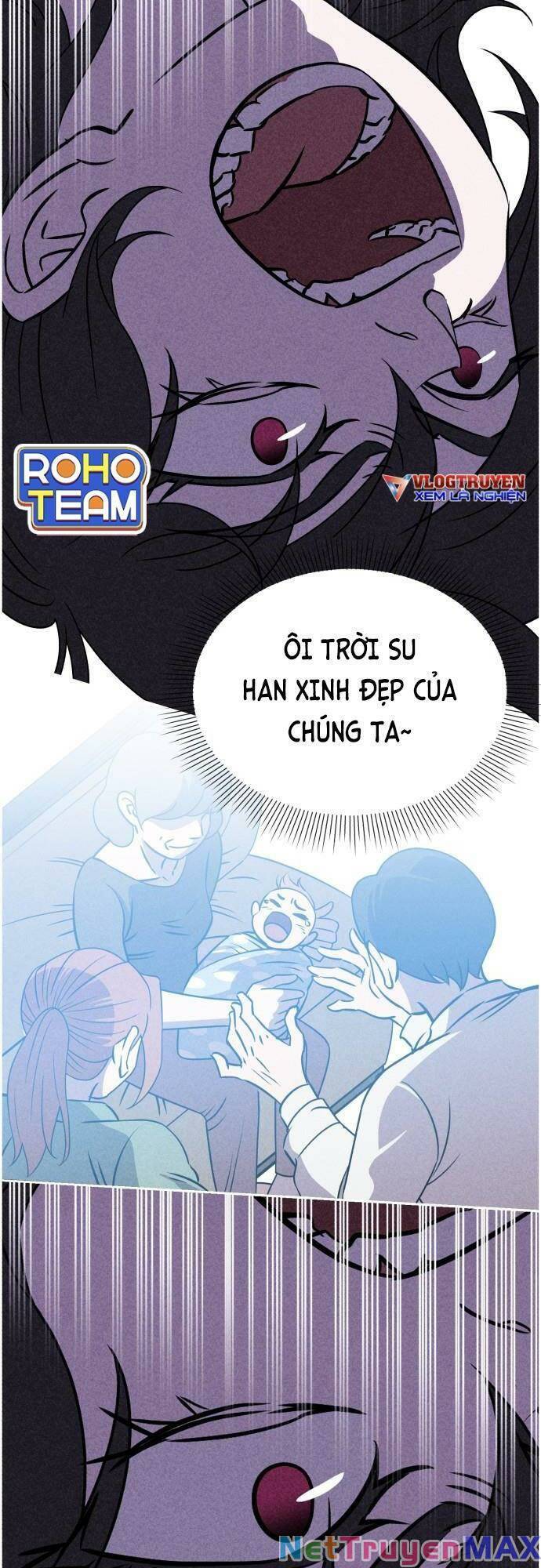 Óc Chó Toàn Năng Chapter 54 - Trang 23