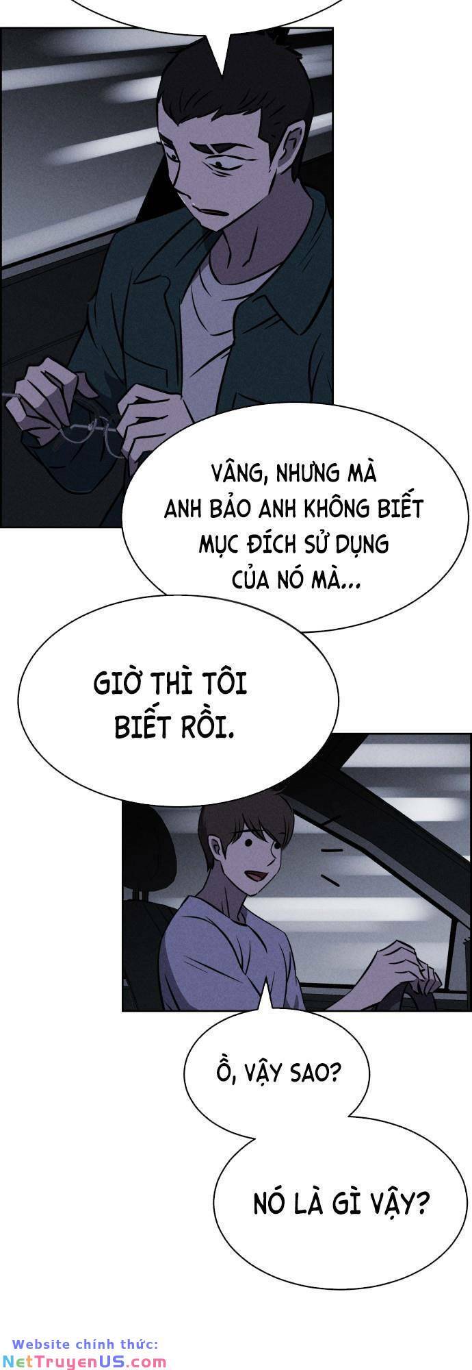 Óc Chó Toàn Năng Chapter 96 - Trang 56