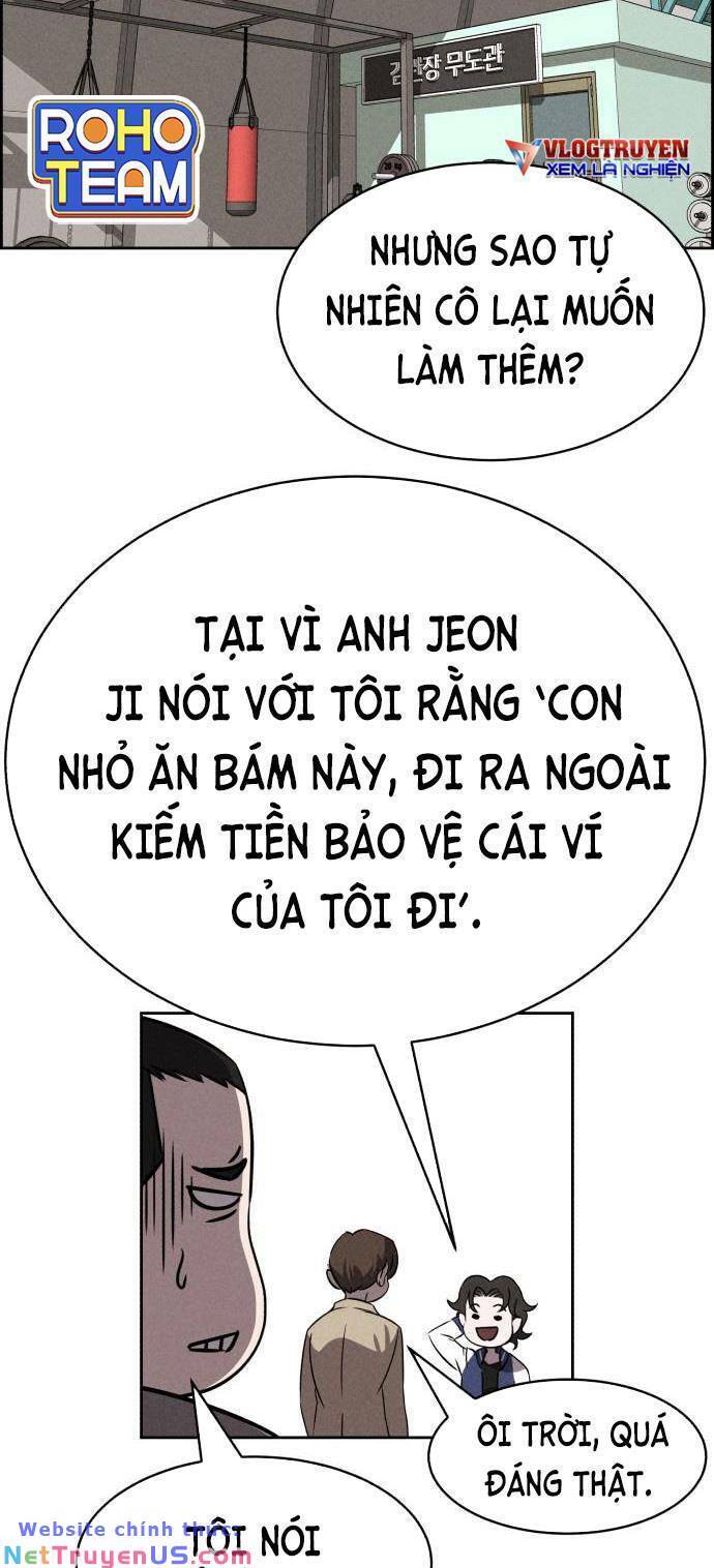 Óc Chó Toàn Năng Chapter 83 - Trang 32