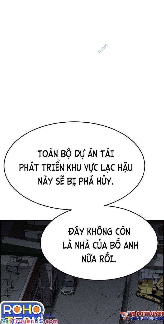 Óc Chó Toàn Năng Chapter 88 - Trang 34