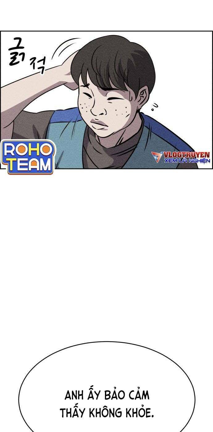 Óc Chó Toàn Năng Chapter 46 - Trang 8