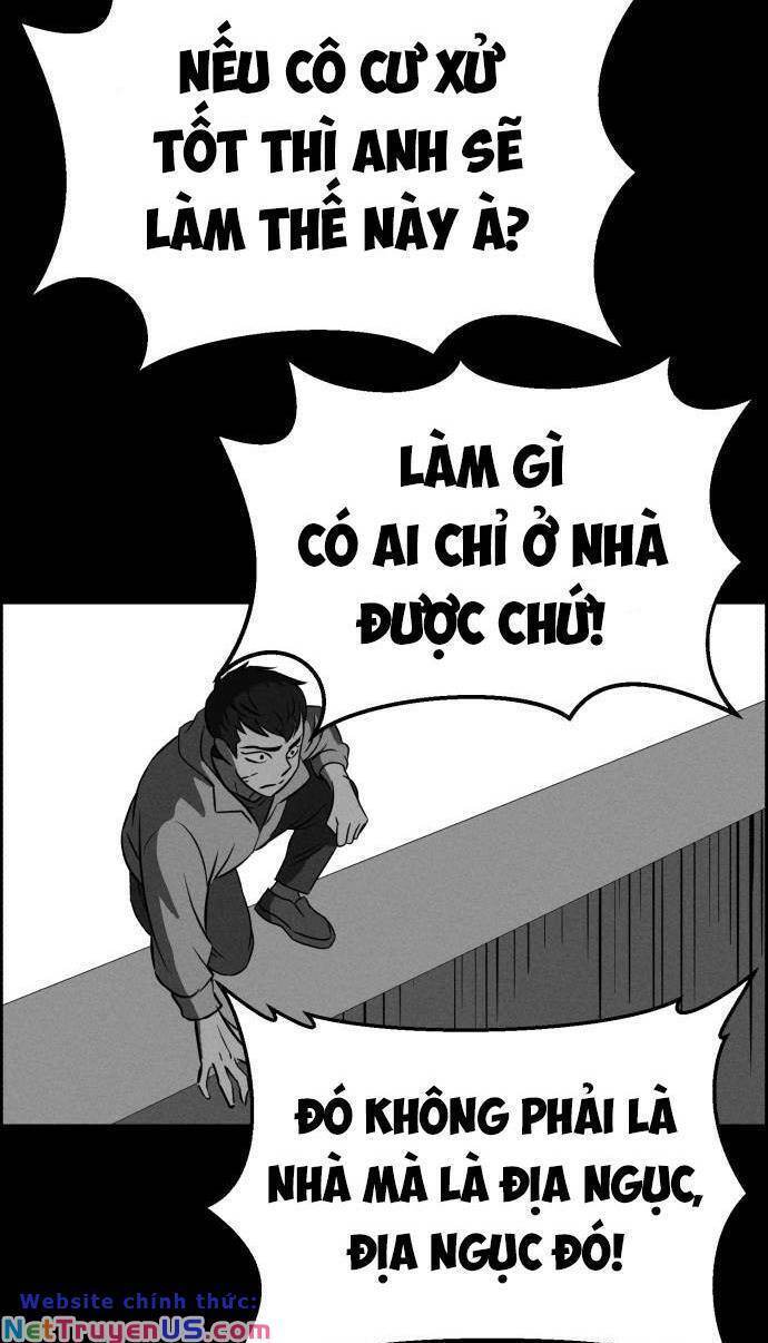 Óc Chó Toàn Năng Chapter 87 - Trang 36