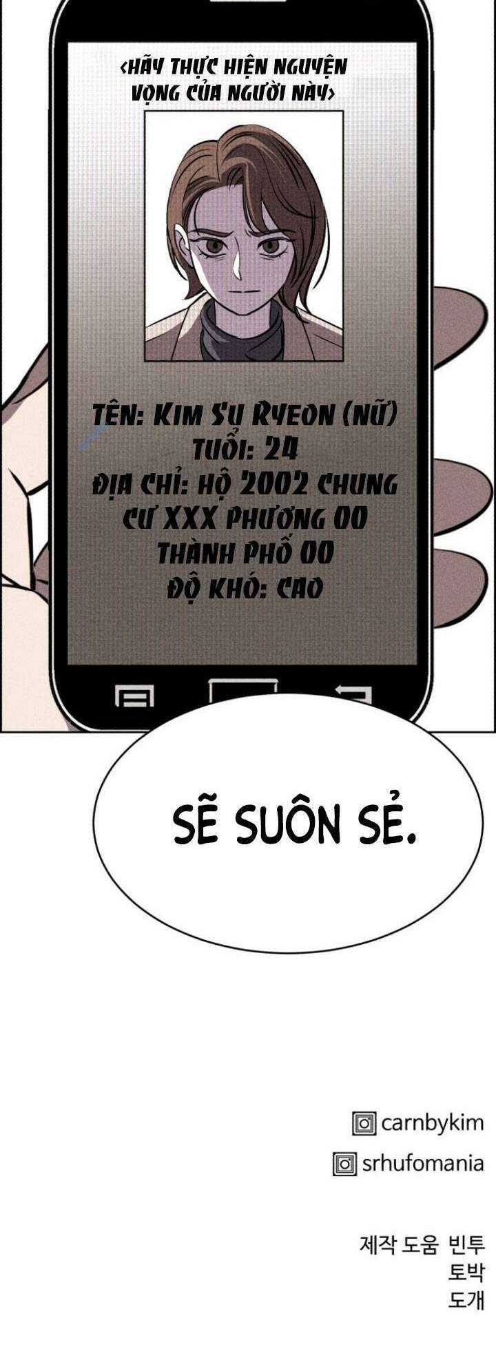 Óc Chó Toàn Năng Chapter 52 - Trang 57