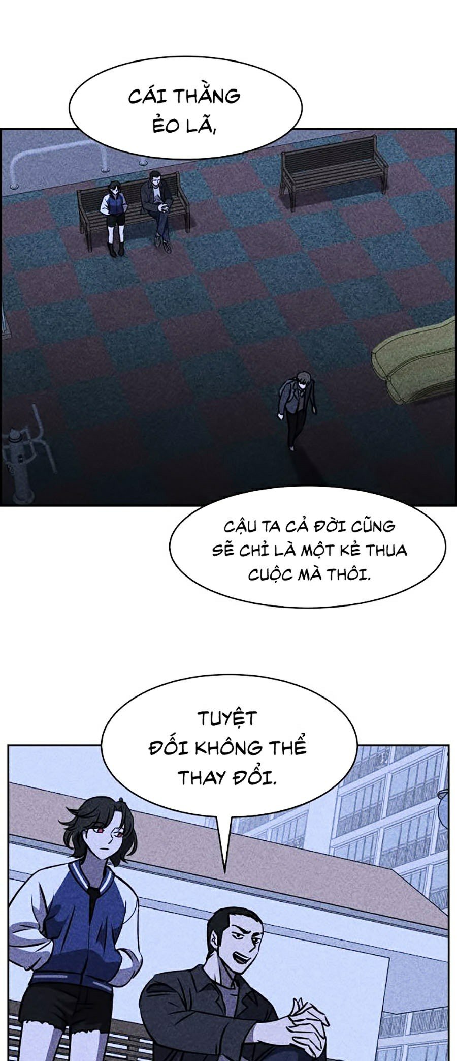 Óc Chó Toàn Năng Chapter 5 - Trang 63