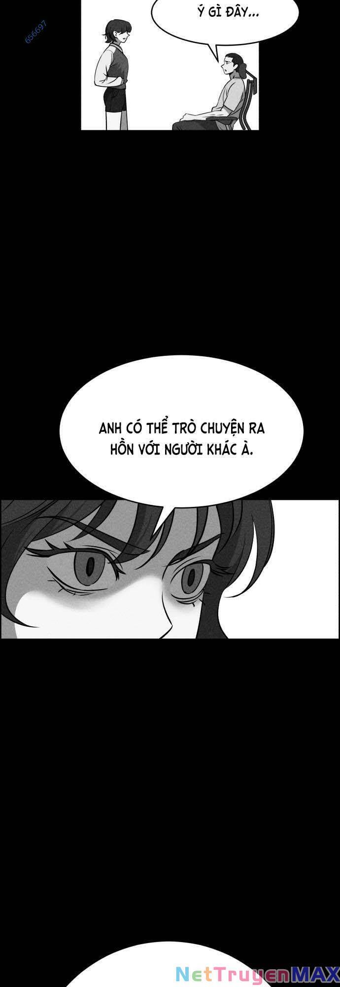 Óc Chó Toàn Năng Chapter 20 - Trang 28