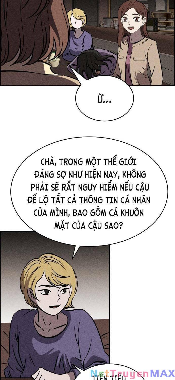 Óc Chó Toàn Năng Chapter 27 - Trang 42