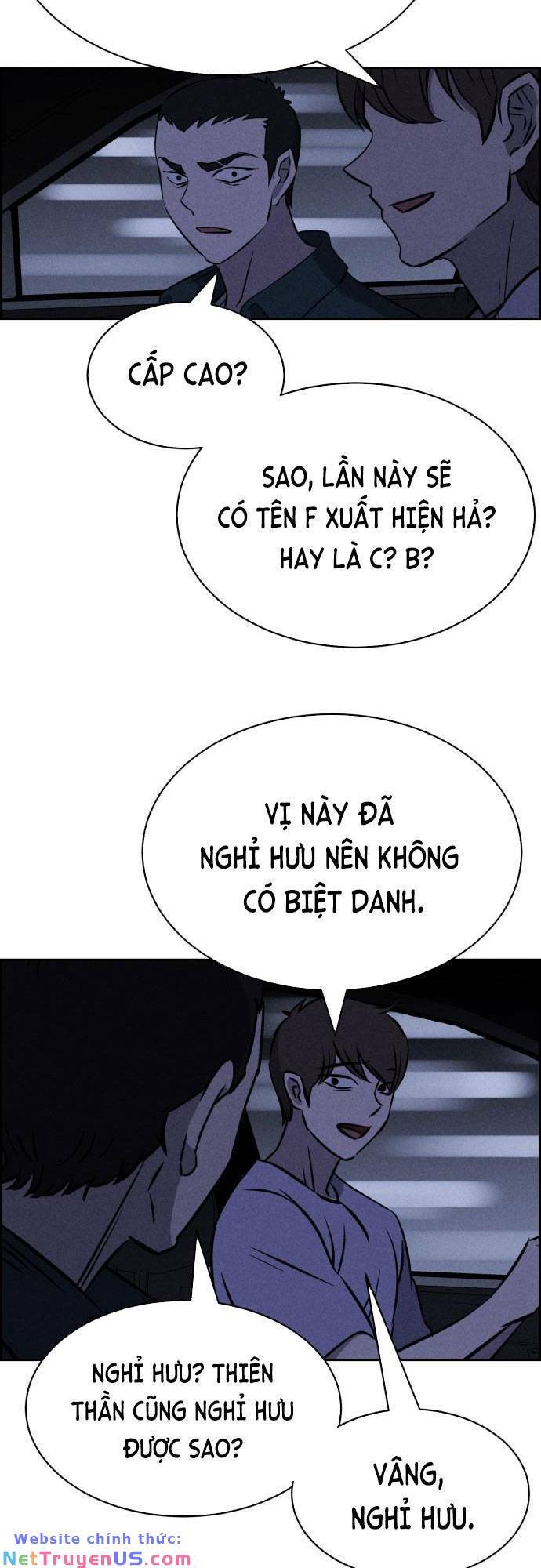 Óc Chó Toàn Năng Chapter 96 - Trang 44