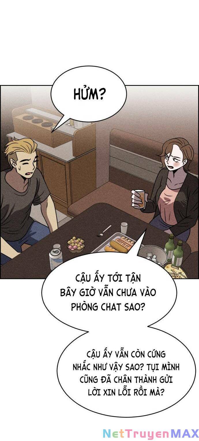 Óc Chó Toàn Năng Chapter 37 - Trang 38