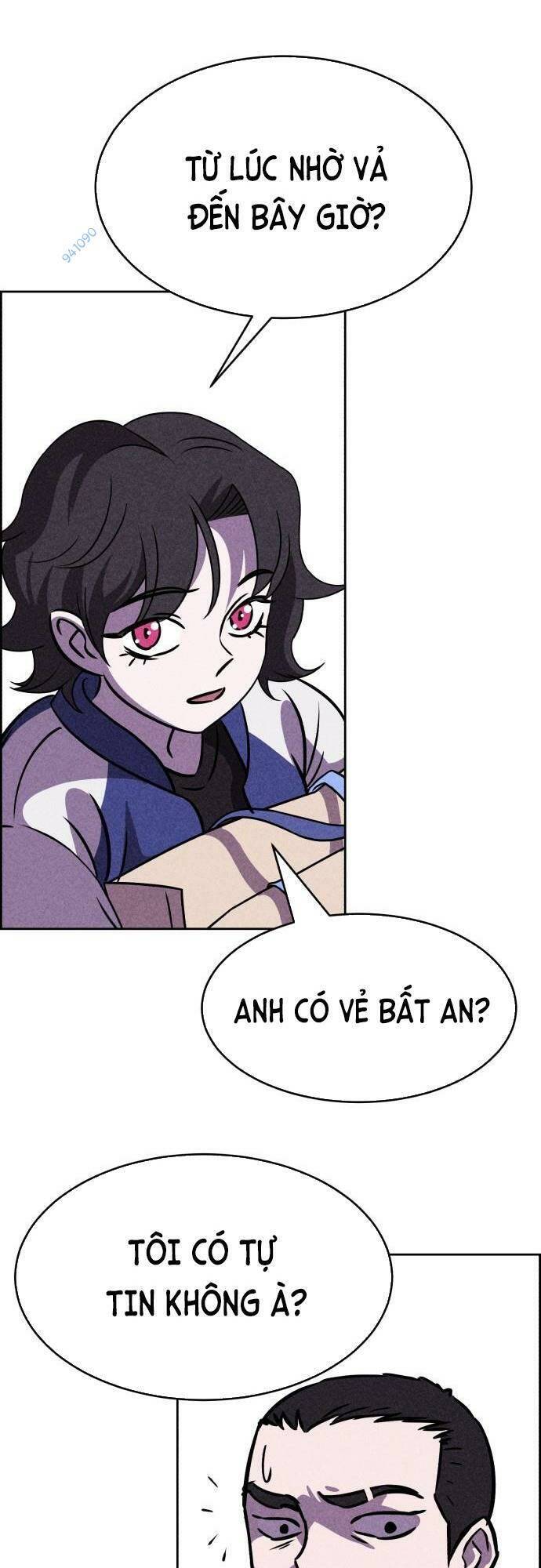 Óc Chó Toàn Năng Chapter 44 - Trang 26