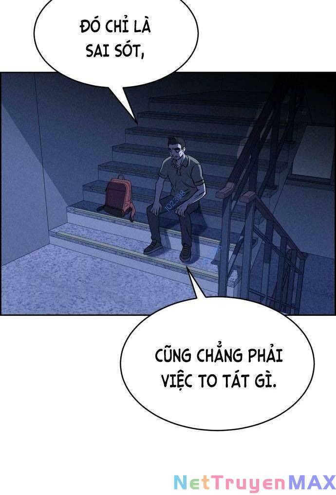 Óc Chó Toàn Năng Chapter 59 - Trang 26