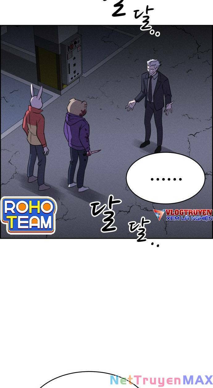 Óc Chó Toàn Năng Chapter 81 - Trang 40