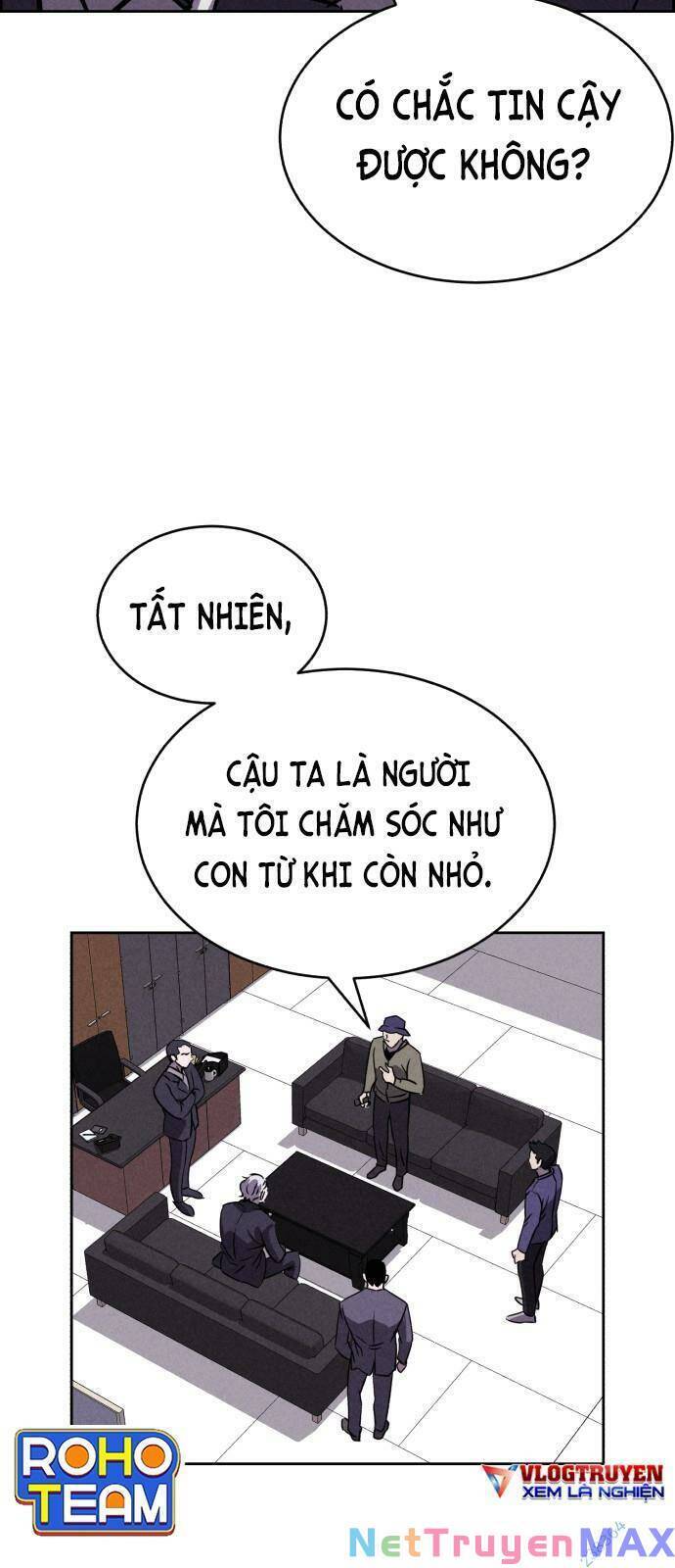 Óc Chó Toàn Năng Chapter 75 - Trang 51