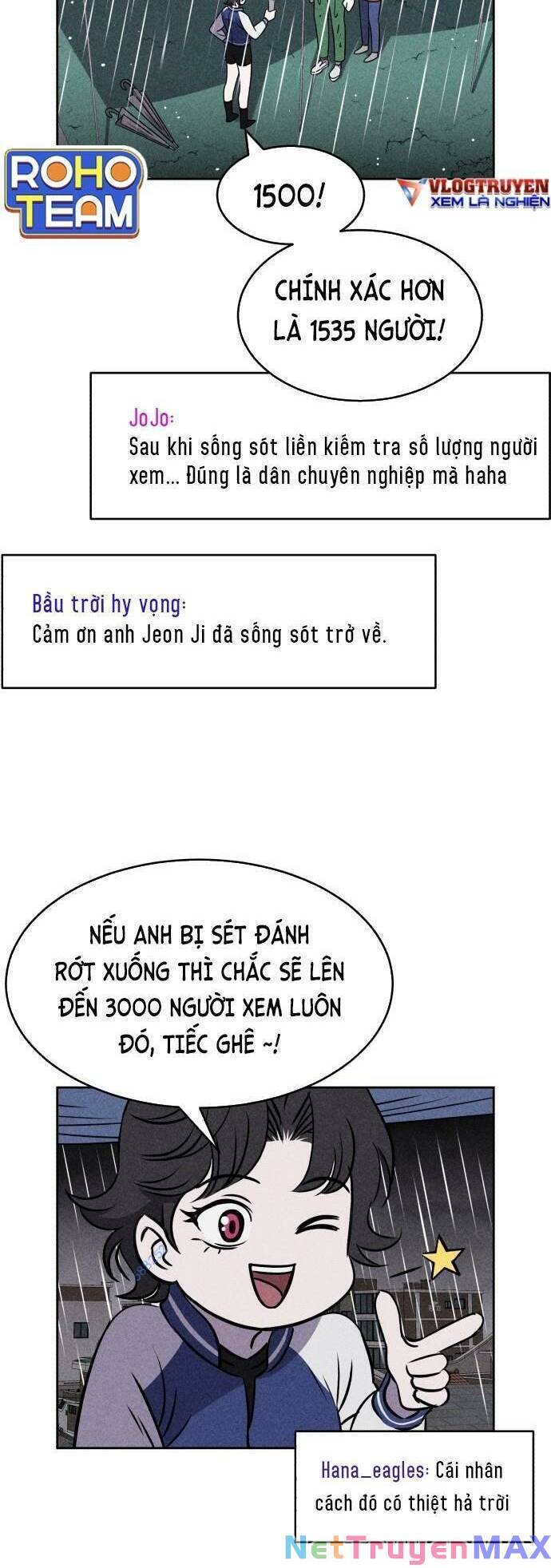 Óc Chó Toàn Năng Chapter 23 - Trang 55