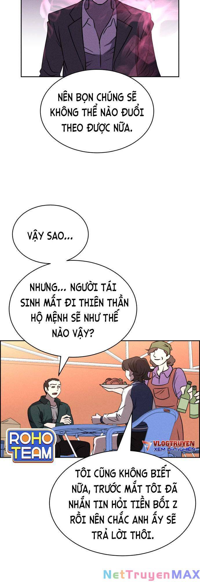 Óc Chó Toàn Năng Chapter 72 - Trang 54