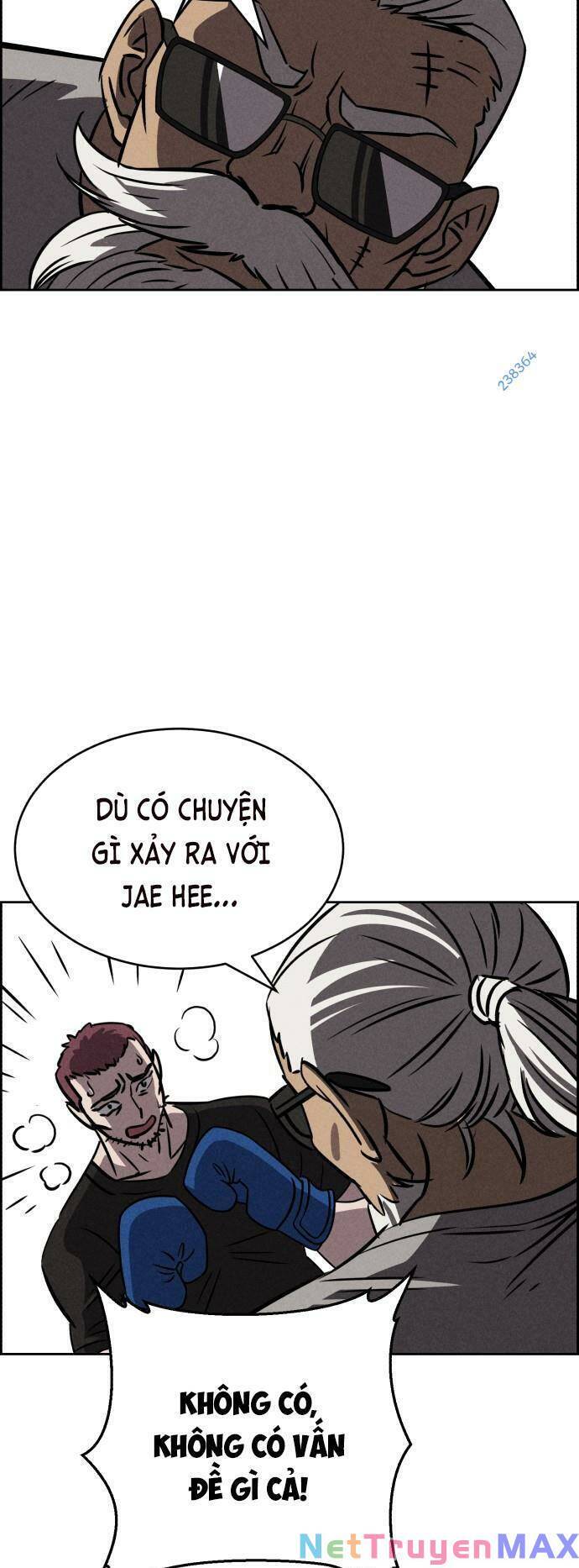 Óc Chó Toàn Năng Chapter 76 - Trang 19