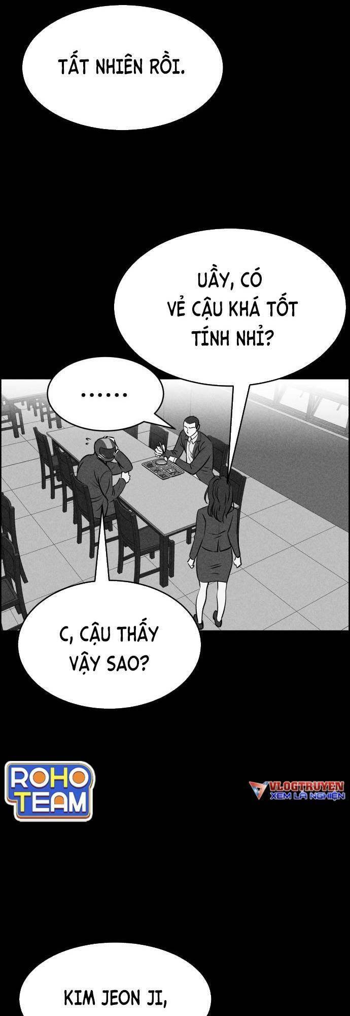 Óc Chó Toàn Năng Chapter 48 - Trang 20