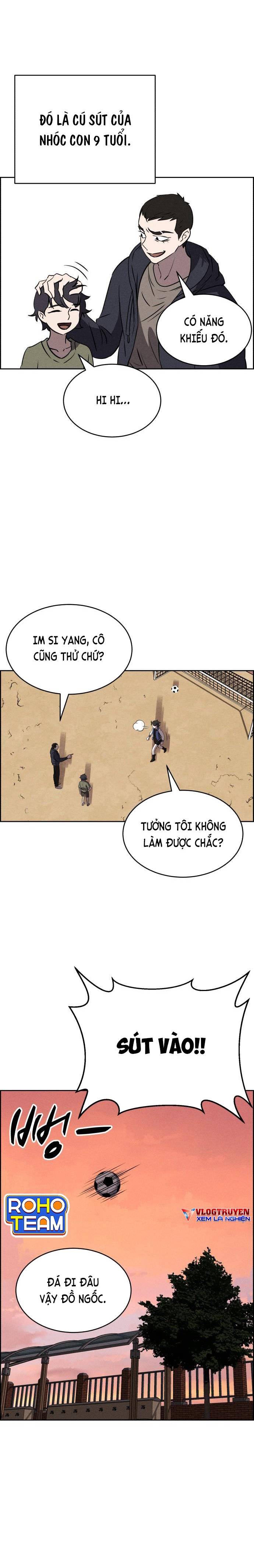 Óc Chó Toàn Năng Chapter 65 - Trang 19