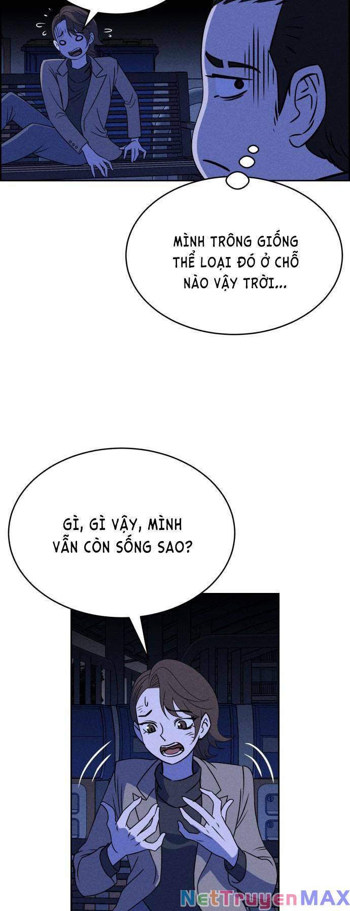 Óc Chó Toàn Năng Chapter 58 - Trang 52