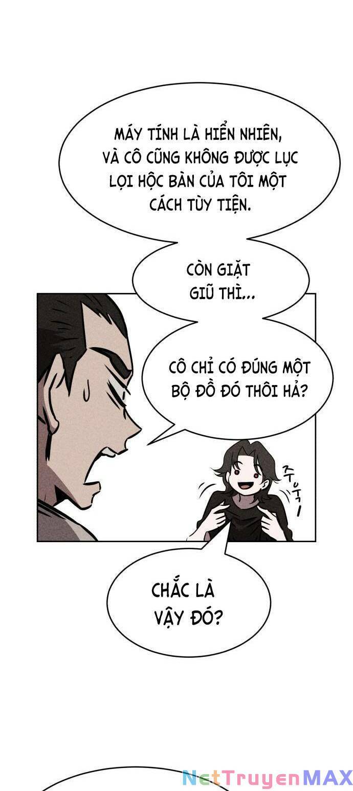 Óc Chó Toàn Năng Chapter 36 - Trang 20